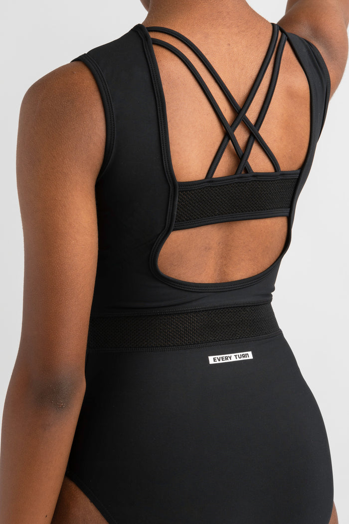 Dreamlight Leotard