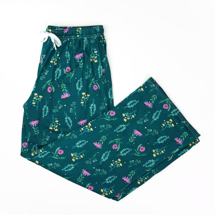 Dreamscape Lounge Pants, Midnight Mirage