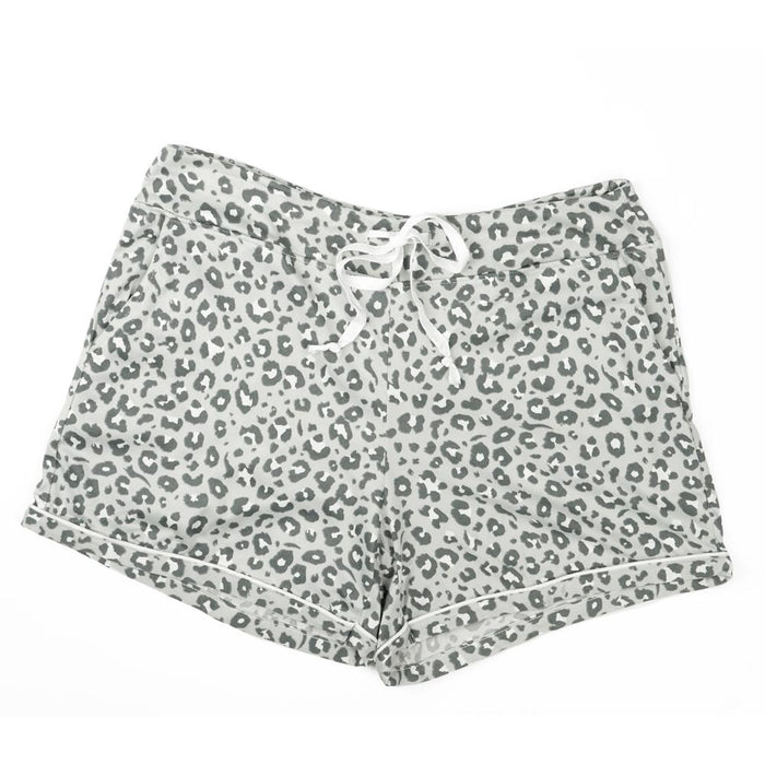Dreamscape Lounge Shorts, Cat Nap