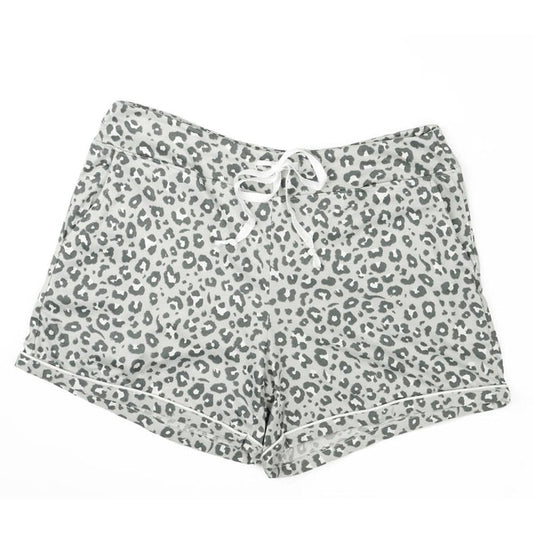 Dreamscape Lounge Shorts, Cat Nap