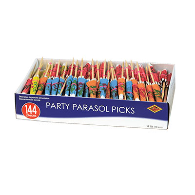 Drink Umbrellas 144ct.