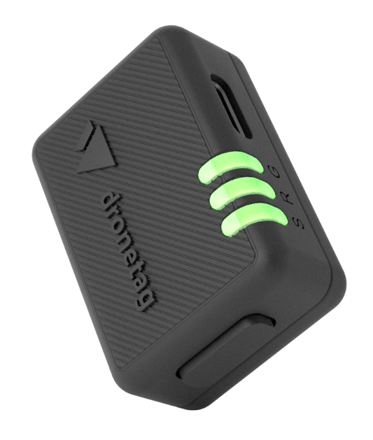 Dronetag Beacon V2 Broadcast Remote Identification Device – Image 1 | DroneNerds