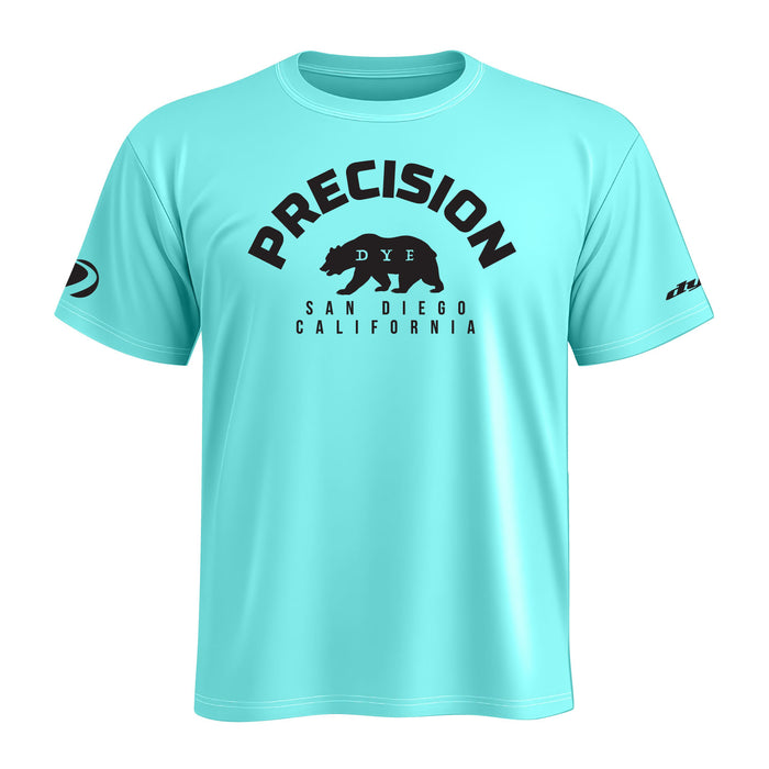 DRY FIT TEE - BEAR