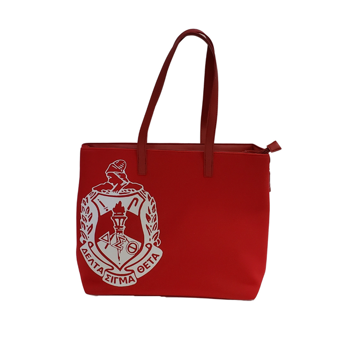 DST Expandable Tote