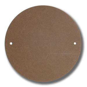 Duron Bat (12") Laguna TM-3007
