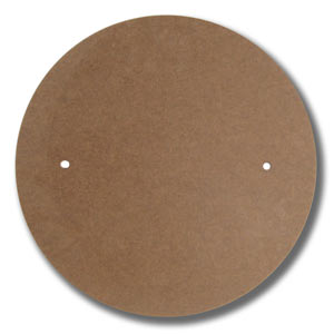 Duron Bat (15") Laguna TM-3014