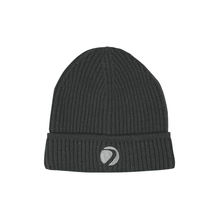 DYE BEANIE - ALPINE GREY
