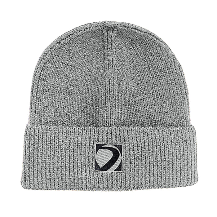 DYE BEANIE - SOLEDAD GREY