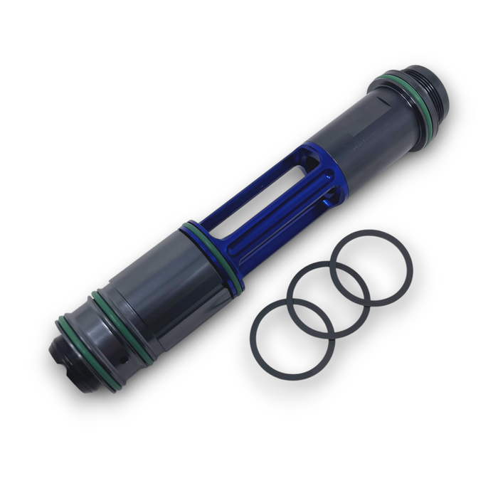 DYE DLS - BOLT KIT V2