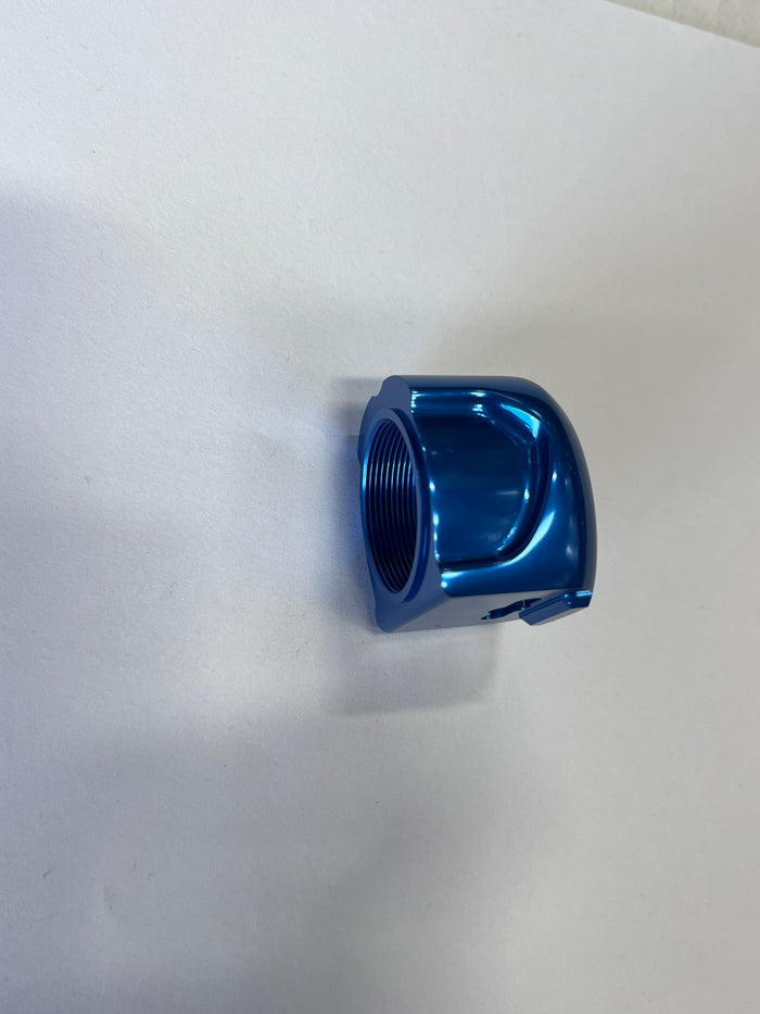 Dye Dsr+ Back Cap Cover
