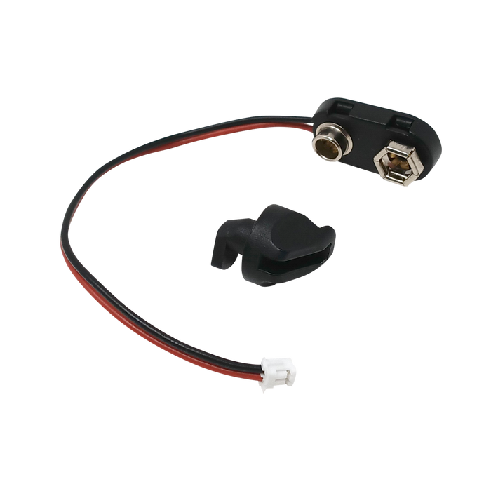 DYE DSR+ UNIVERSAL BATTERY HOUSING KIT - REBUILD KIT