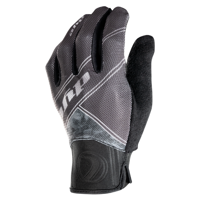 DYE FLX Glove paintball glove – opposite side view