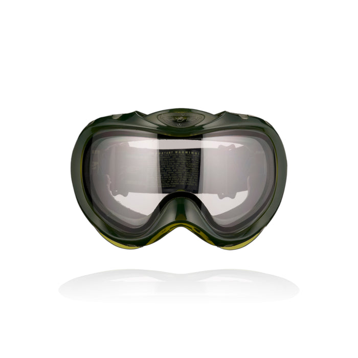 DYE i3a Goggle Olive