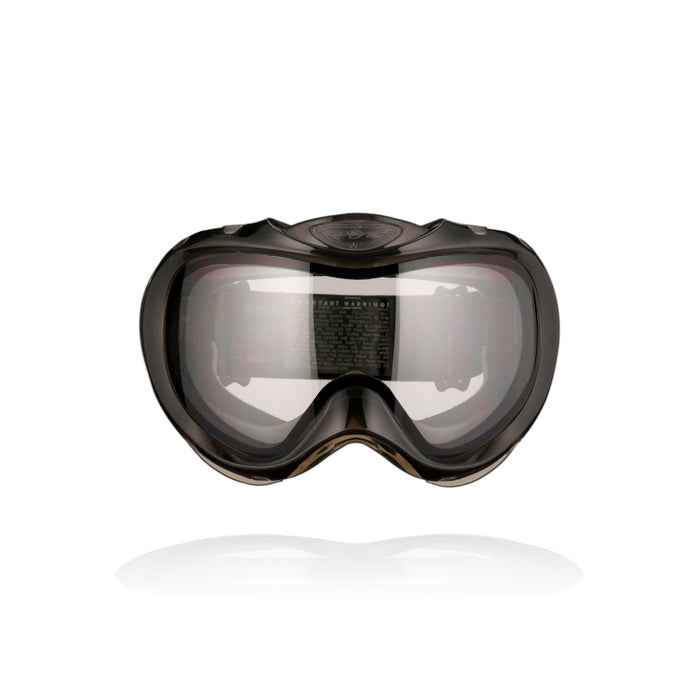 DYE i3a Goggle Smoke