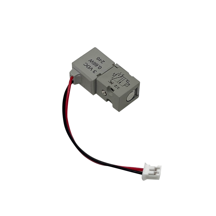 Dye MXR - Solenoid Pilot Gen2 ASCO