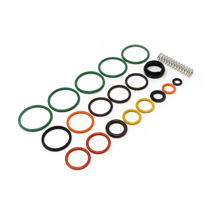DYE MXR BOLT - REBUILD KIT
