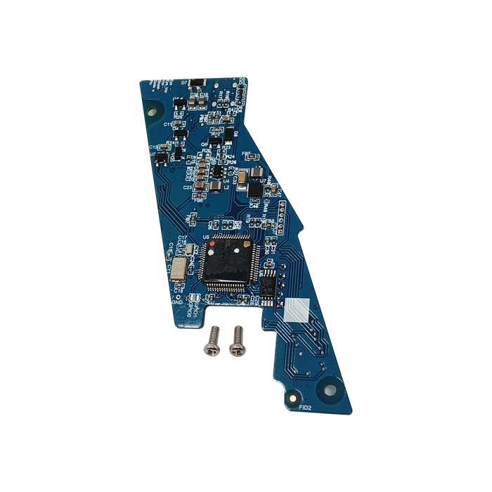 DYE MXR MAIN BOARD - REBUILD KIT