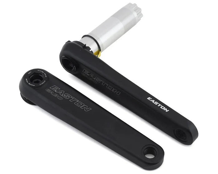 Easton EA90 Crankarms