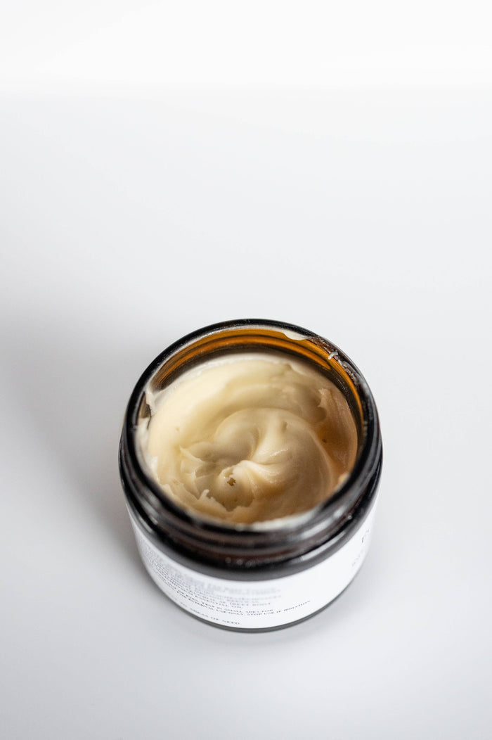 Eczema Cream, With Tallow and Herbs| 2oz.