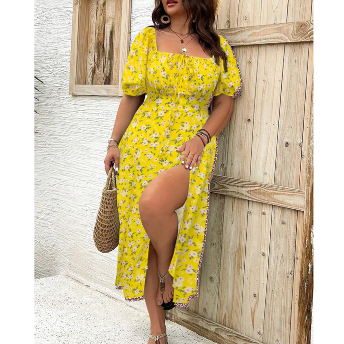 Yellow / L