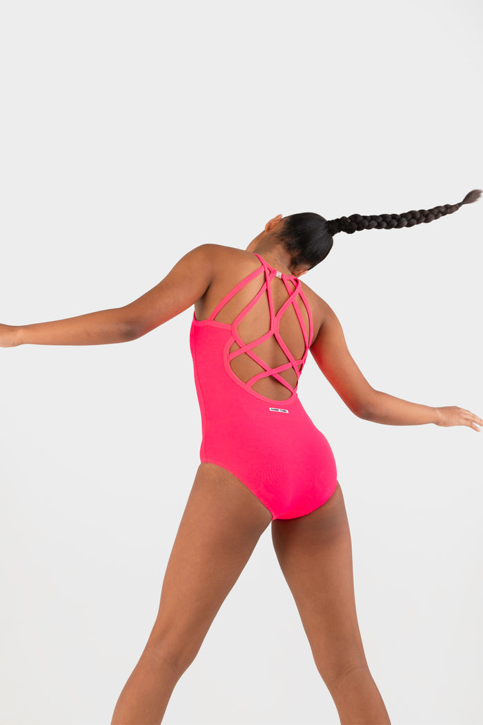 Electrify Leotard