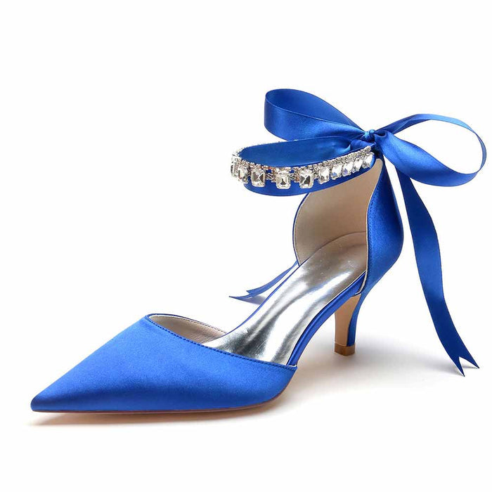 Royal blue / 6