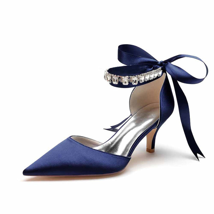 Navy blue / 6