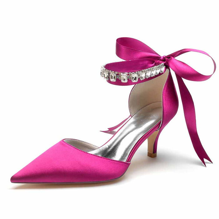 Fuchsia / 6