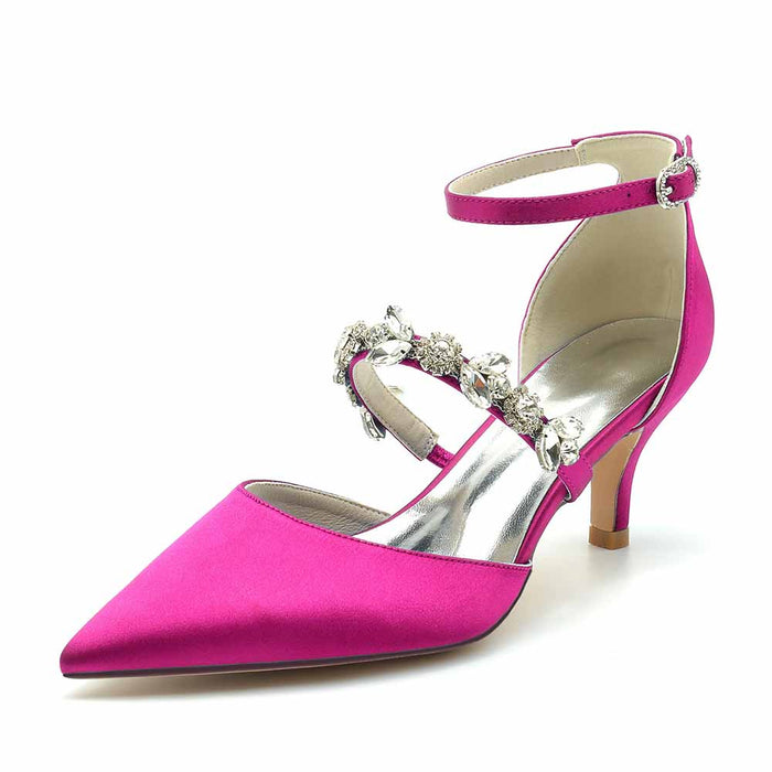 Fuchsia / 6