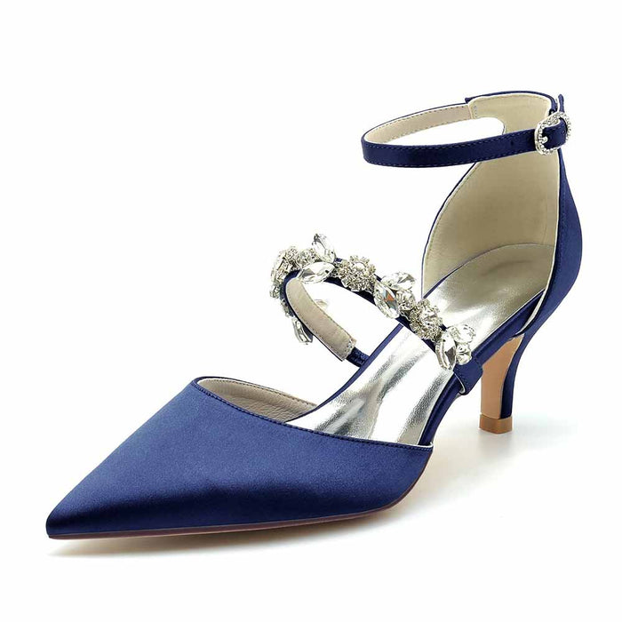 Navy blue / 6