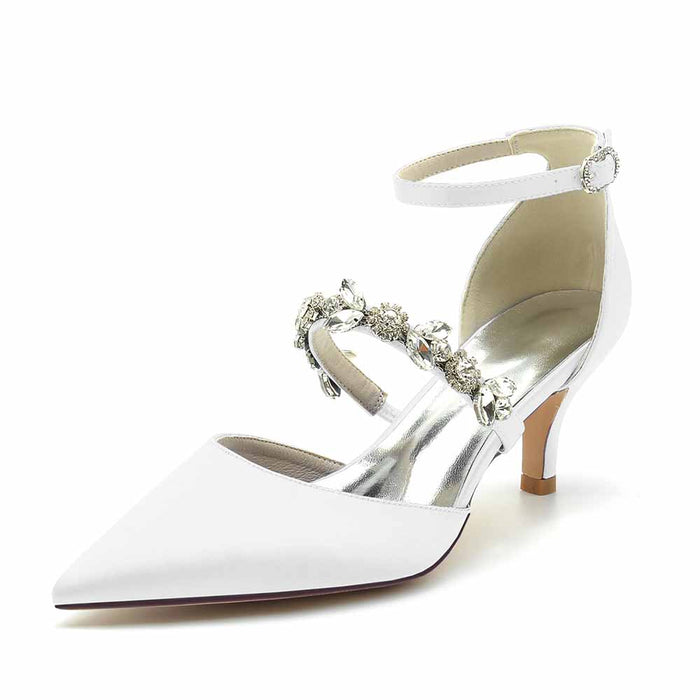 White / 6