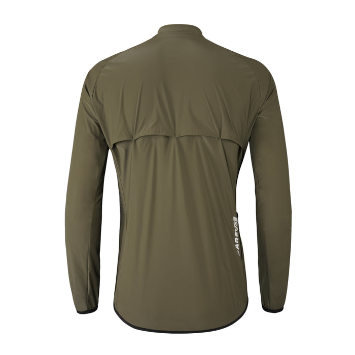 ELEMENTS WINDBREAKER