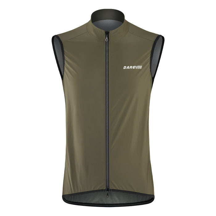 ELEMENTS WINDPROOF GILET