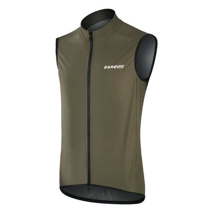 ELEMENTS WINDPROOF GILET