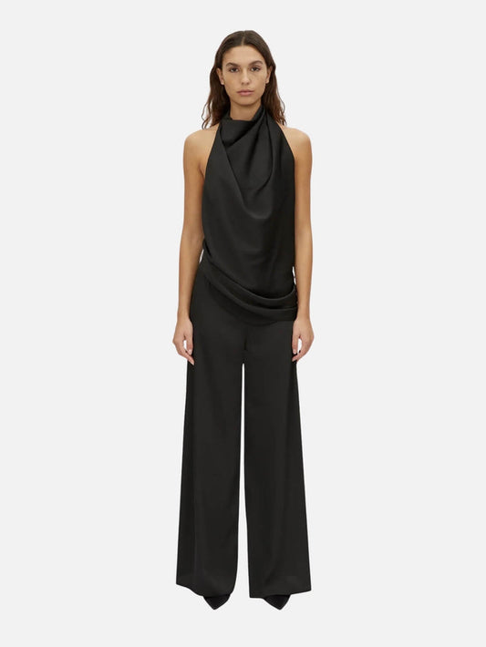 Elowyn Pant - Black