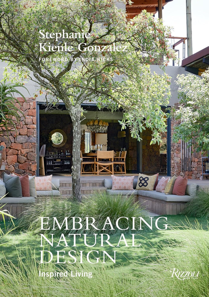 Embracing Natural Design: Inspired Living - Findlay Rowe Designs