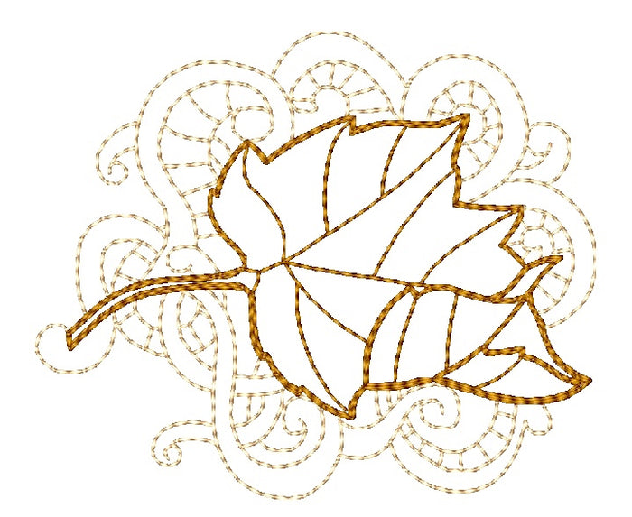 Enchanted Fall for 4x4    ATWS-10060