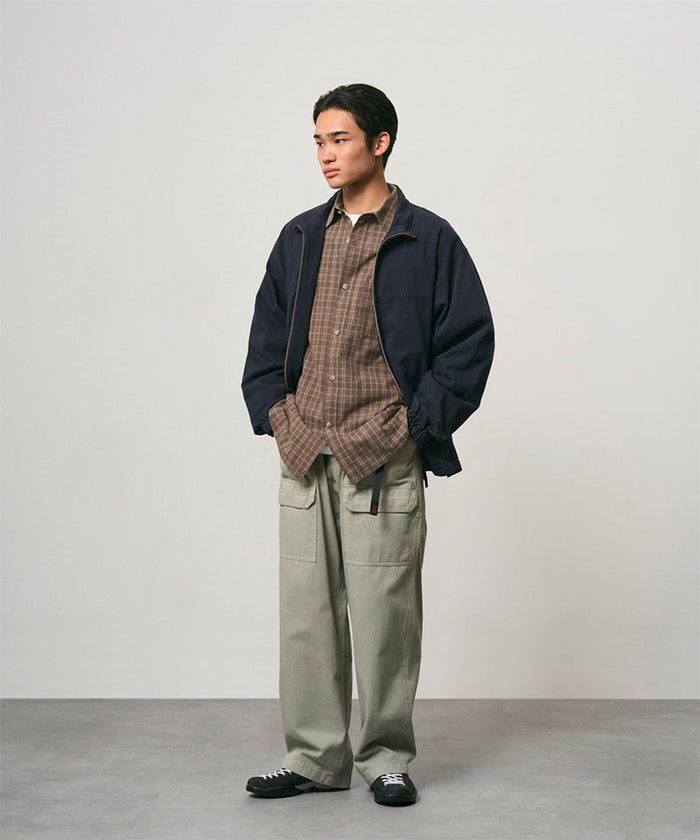 DRIED SAGE / XS