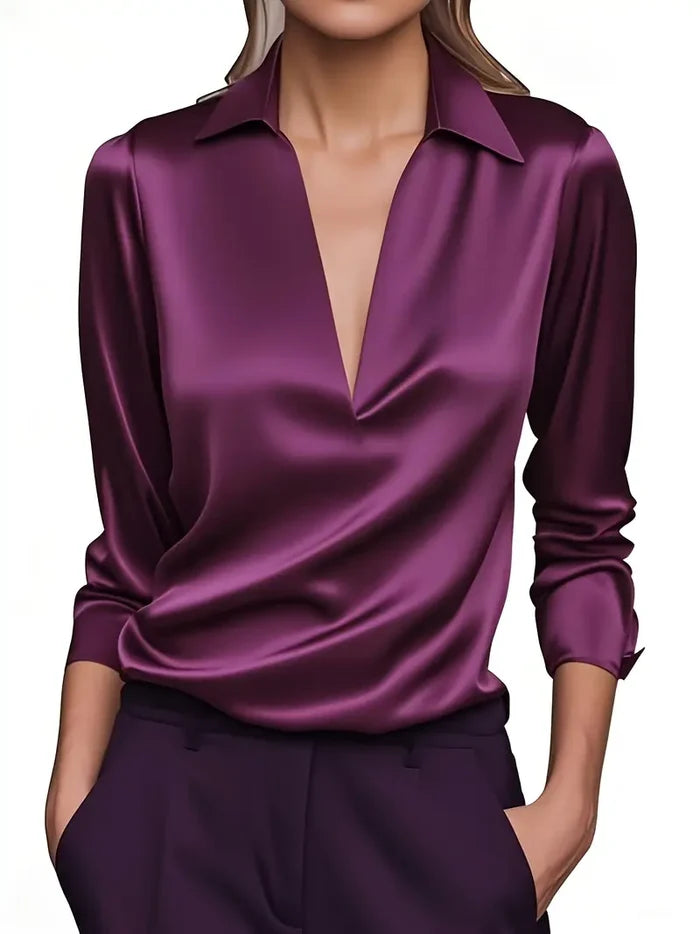 Dark Purple / S