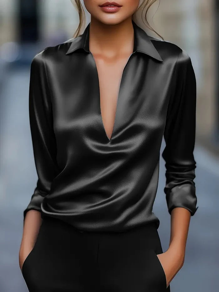 Black / S