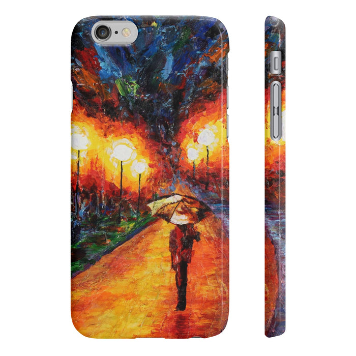 iPhone 7, iPhone 8 Slim / Glossy