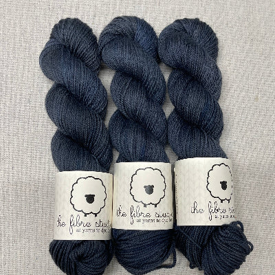 Ewe'nique - Studio Worsted