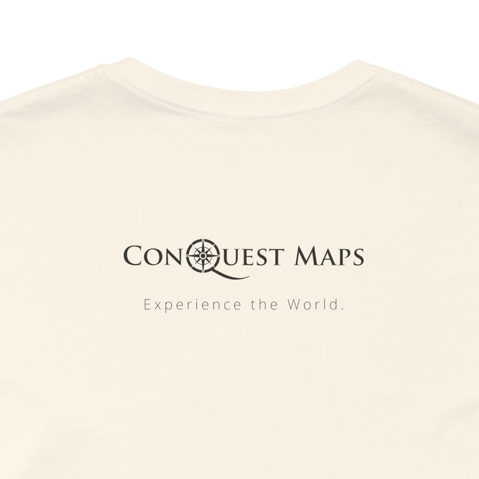 Excessive Luggage Packer T-Shirt