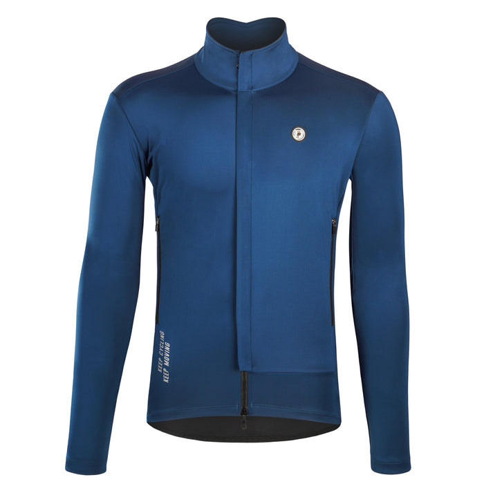 EXTREME SOFTSHELL JACKET - BLUE
