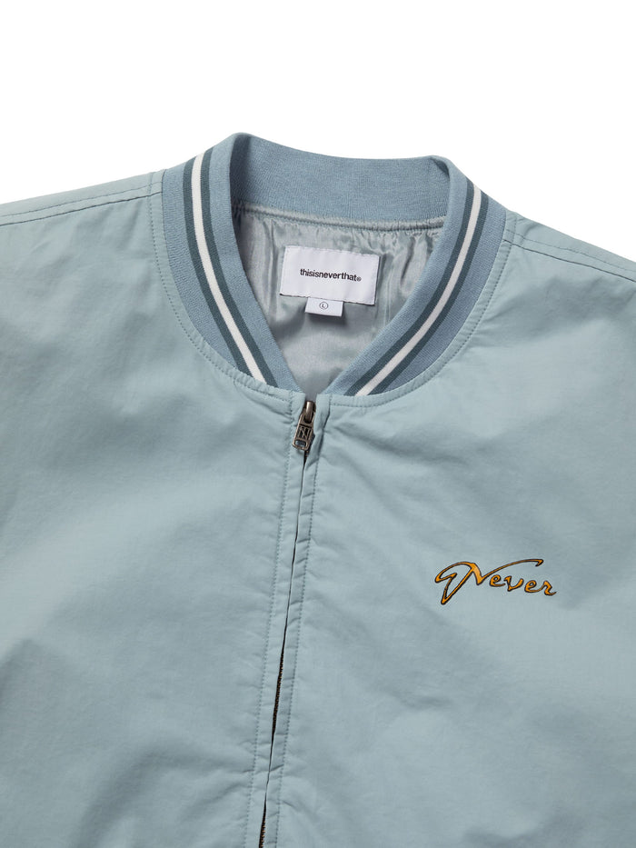 Faded Stadium Jacket