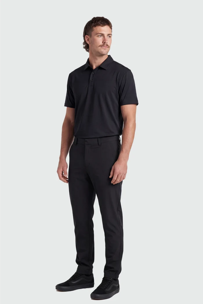 Fairway Flex Pant Pants - Detail