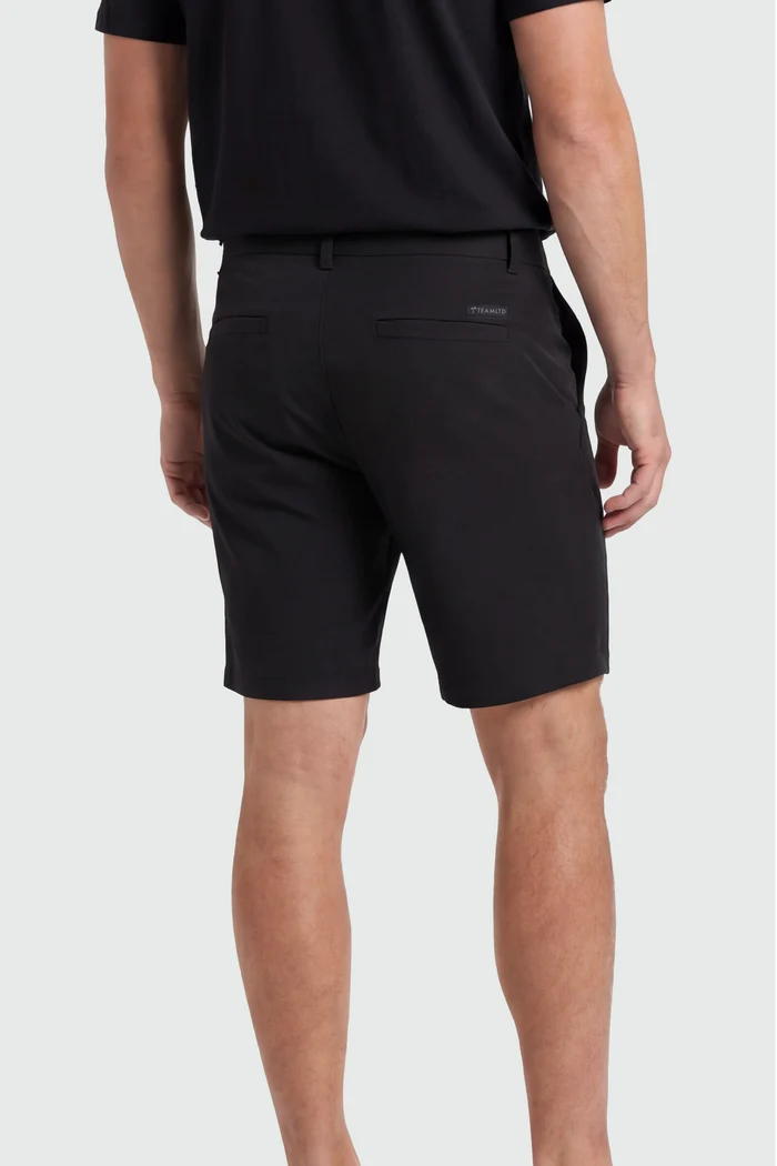 Fairway Flex Short Shorts - Detail