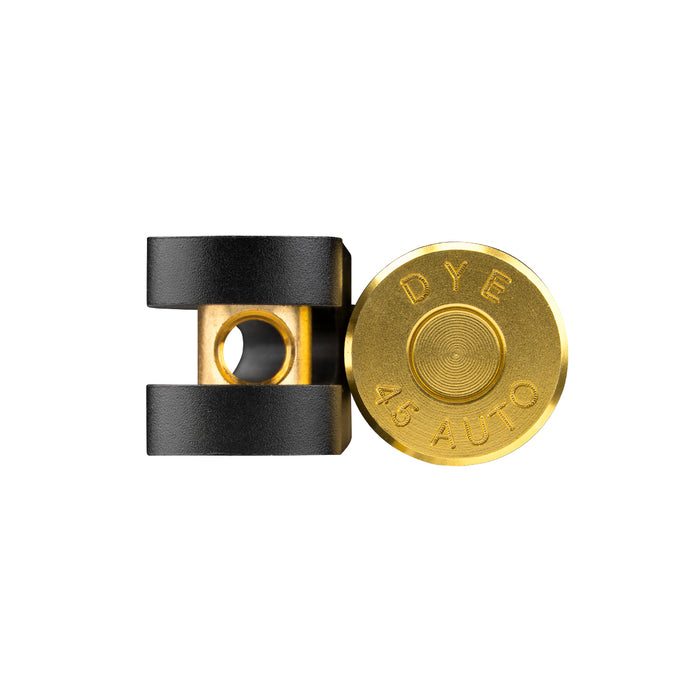 FEEDNECK LEVER - SPENT .45