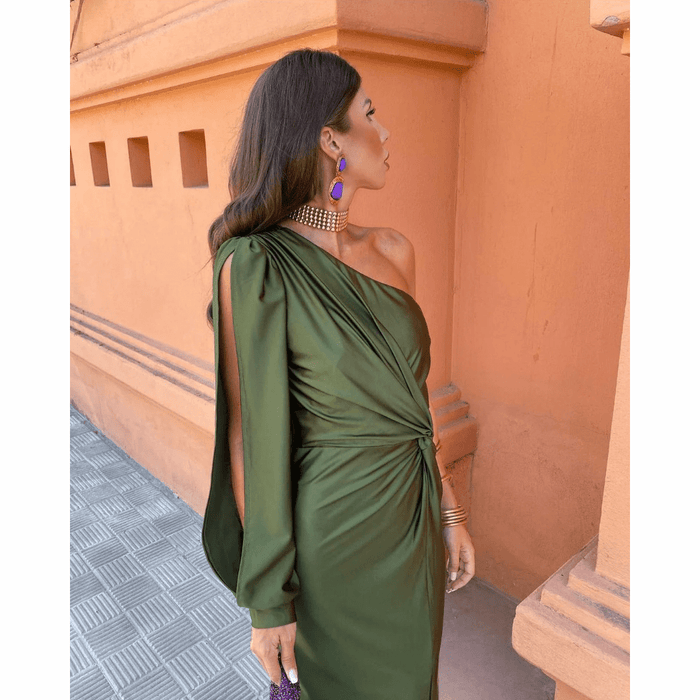 Felicity | Women's Wedding Guest Dress Evening