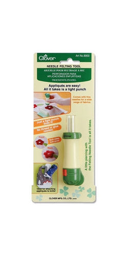 Felting Tools - Notions